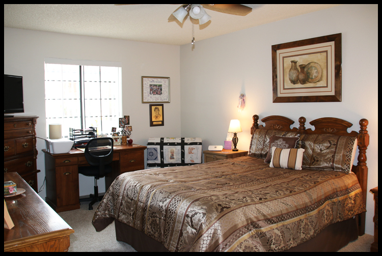 IMG_0439 A well organized bedroom